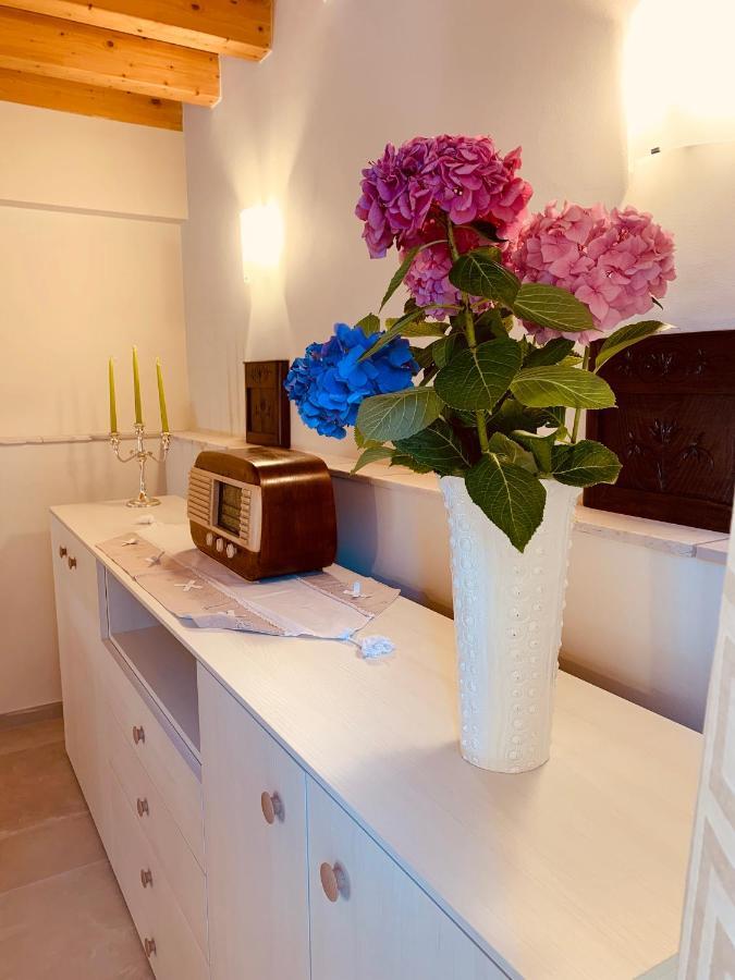 Cabane Bed And Breakfast Гарленда Экстерьер фото