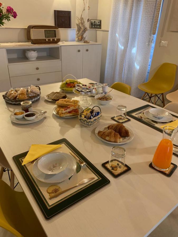 Cabane Bed And Breakfast Гарленда Экстерьер фото